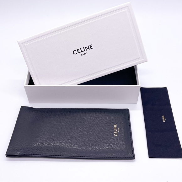 NEW CELINE CL40072I 25N WOMEN WHITE CELINE SUNGLASSES CL 40072I - Picture 10 of 10